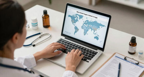Metro North Health Surges In Global Coverage