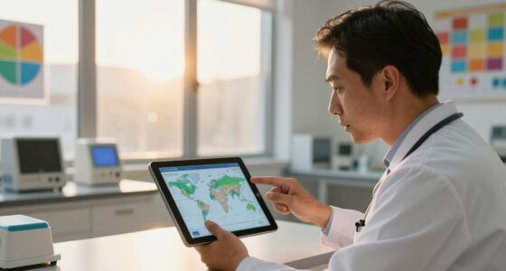 Molina Healthcare Surges In Global Coverage