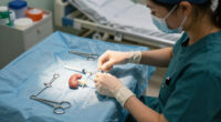 Nearly Half Of Kidney Transplant Patients Never Even Get Started