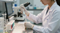 New HIV Vaccine Shows Unprecedented Success In Preclinical Study