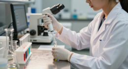 New HIV Vaccine Shows Unprecedented Success In Preclinical Study