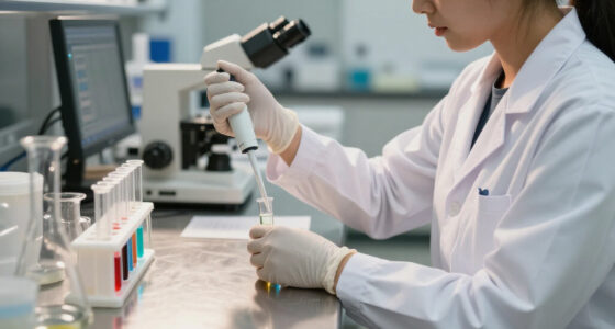 New HIV Vaccine Shows Unprecedented Success In Preclinical Study