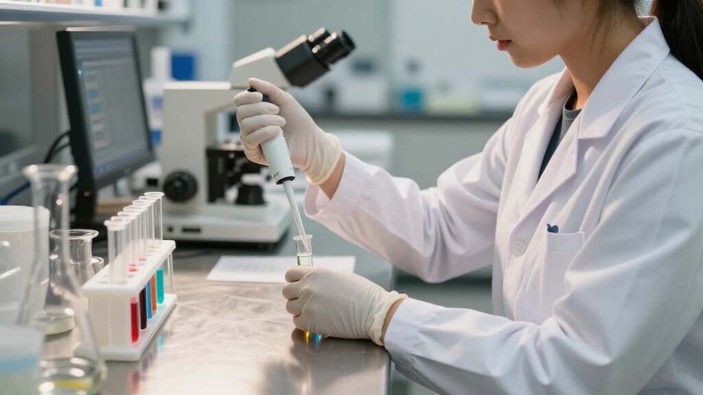 New HIV Vaccine Shows Unprecedented Success In Preclinical Study