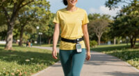 Nhs Walking Exercise Rewards
