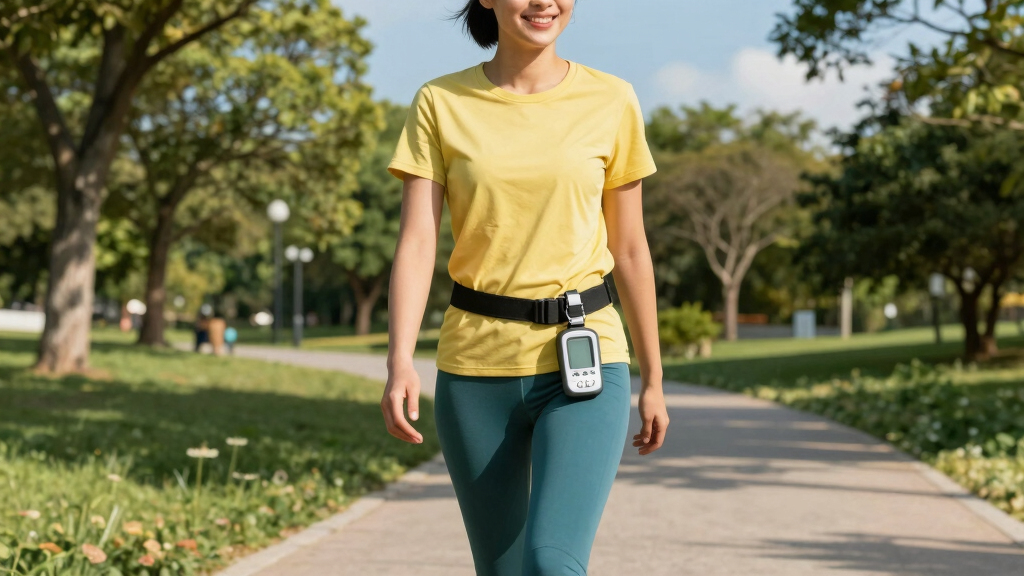 Nhs Walking Exercise Rewards