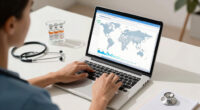 Novo Nordisk Surges In Global Coverage