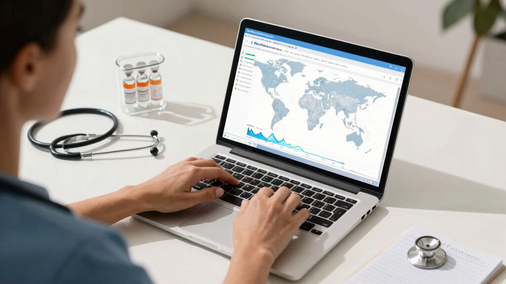 Novo Nordisk Surges In Global Coverage