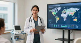 Novo Nordisk Surges In Global Coverage