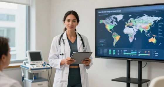 Novo Nordisk Surges In Global Coverage
