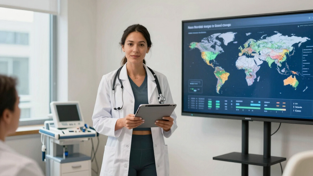 Novo Nordisk Surges In Global Coverage