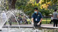 NYC health officials warn Central Park visitors after Legionnaires’ outbreak grows on Upper East Side