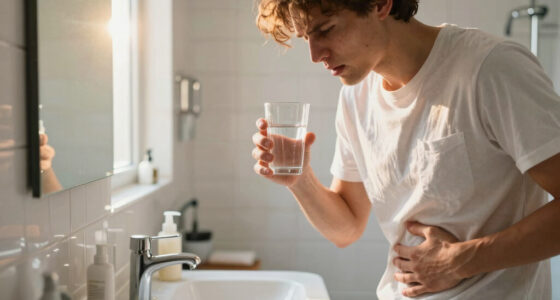 Parasite Outbreak Explosive Diarrhea
