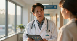 Pediatrix Medical Group Surges In Global Coverage