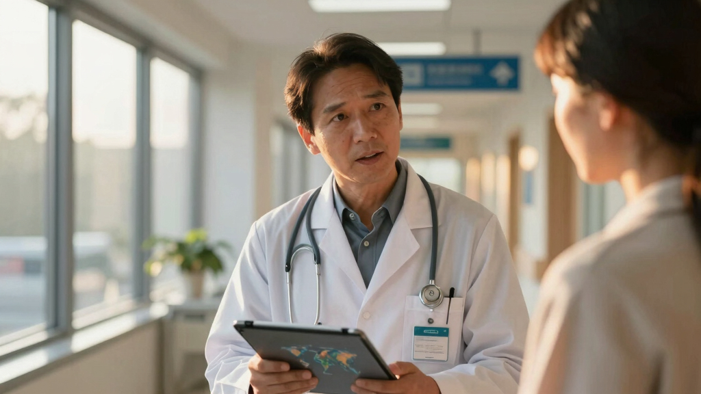 Pediatrix Medical Group Surges In Global Coverage
