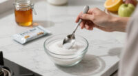Popular Sugar Substitutes Linked To Faster Brain Aging
