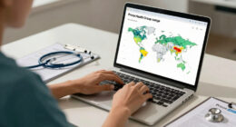 Privia Health Group Surges In Global Coverage