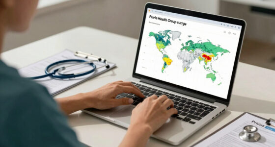 Privia Health Group Surges In Global Coverage