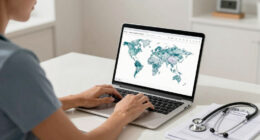 Privia Health Surges In Global Coverage