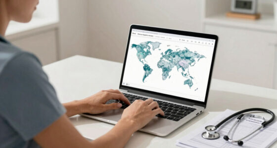 Privia Health Surges In Global Coverage