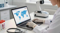 Quest Diagnostics Surges In Global Coverage