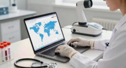 Quest Diagnostics Surges In Global Coverage