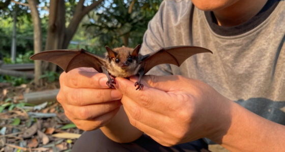 rabies bat