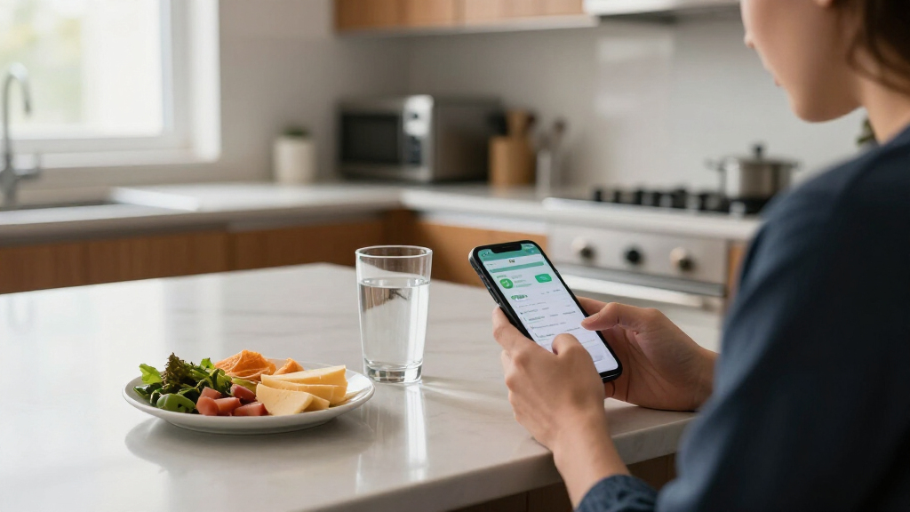 Restricted Eating Hours Brain Health
