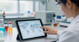 Sagimet Biosciences Surges In Global Coverage