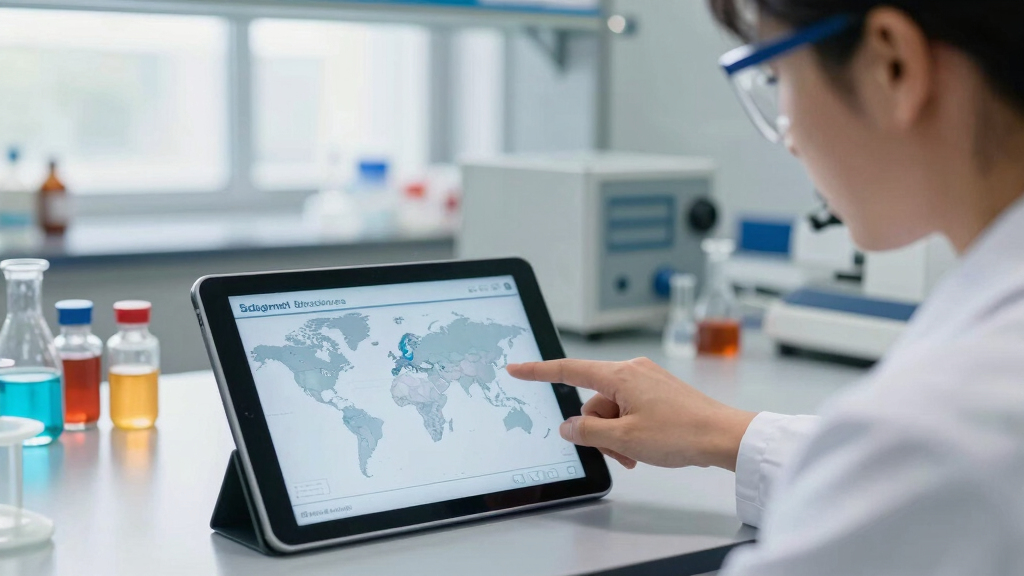 Sagimet Biosciences Surges In Global Coverage
