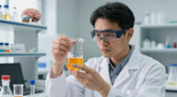 Scientists discover a surprising link between vitamin C and brain health