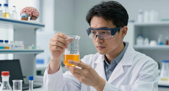Scientists discover a surprising link between vitamin C and brain health