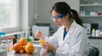 Scientists discover a surprising link between vitamin C and brain health