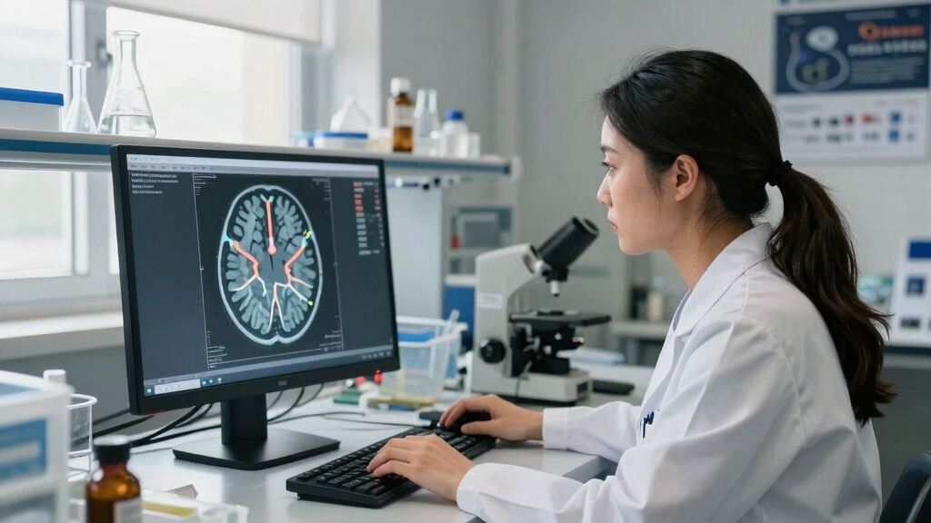 Scientists discover the deep sleep circuit that builds muscle, burns fat, and boosts the brain
