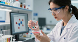 Scientists finally crack nature's secret for building better cancer drugs