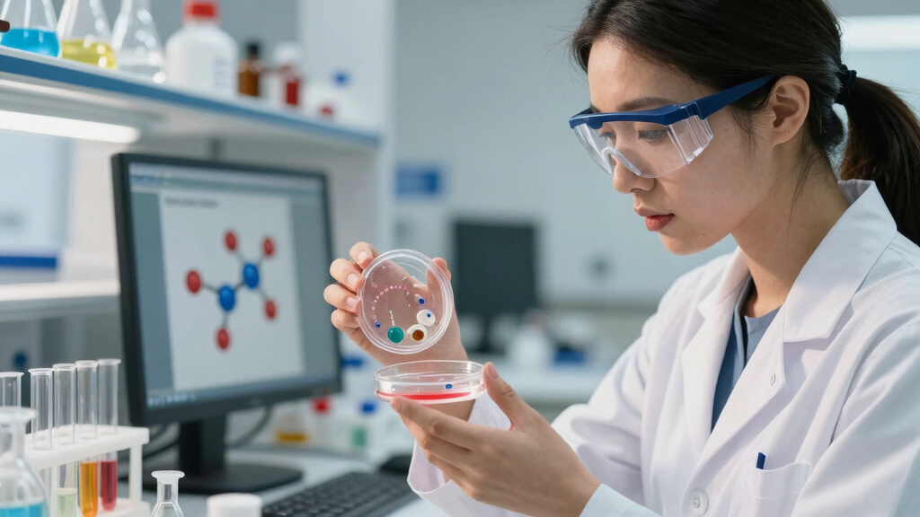 Scientists finally crack nature's secret for building better cancer drugs