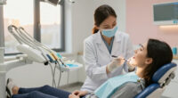 Scientists find a simple way to stop cavities without drilling