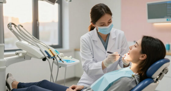 Scientists find a simple way to stop cavities without drilling