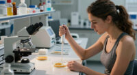 Scientists solve a 30-year rye pollen mystery that could transform cancer research