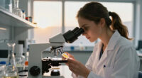 Scientists solve a 30-year rye pollen mystery that could transform cancer research