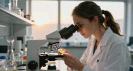 Scientists solve a 30-year rye pollen mystery that could transform cancer research