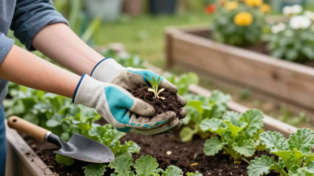 Seeds Of Health Surges In Global Coverage