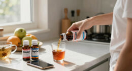 Should DayQuil Be Legal?