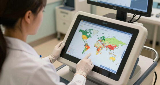 Sotera Health Surges In Global Coverage