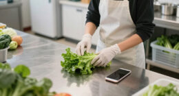Taylor Farms Called White House To Try To Delay Cyclospora Recall