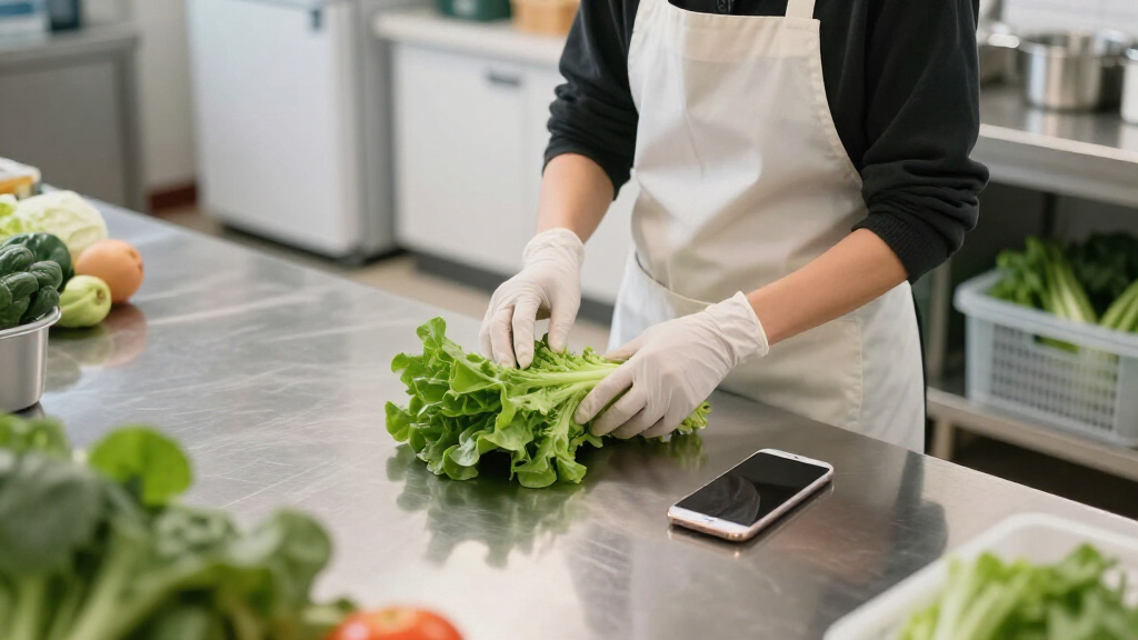 Taylor Farms Called White House To Try To Delay Cyclospora Recall