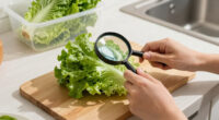 Taylor Farms Lettuce Cyclospora Outbreak