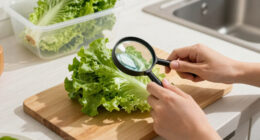 Taylor Farms Lettuce Cyclospora Outbreak