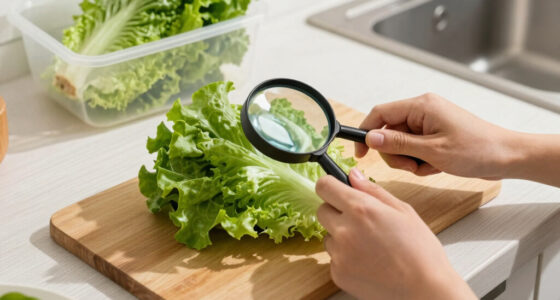 Taylor Farms Lettuce Cyclospora Outbreak