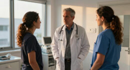 Tel Aviv Doctor Accused Of Repeated Sexual Assaults Against Employee At Clinic - The Jerusalem Post