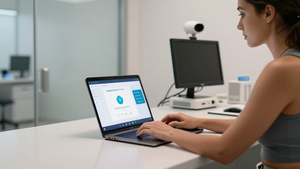 Teladoc Health Surges In Global Coverage